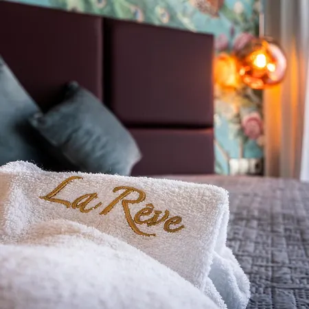 La Reve Luxury Hersonissos (Crete)