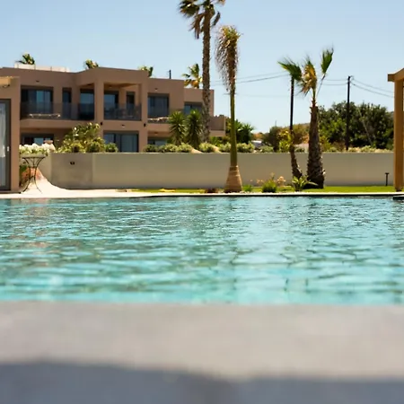 Aparthotel La Reve Luxury