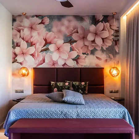 La Reve Luxury Aparthotel *
